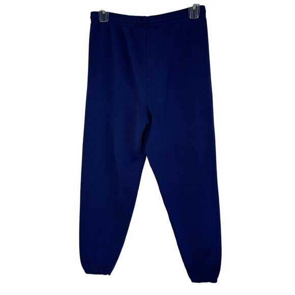 Vintage USA Olympic Apparel JCPenney Exclusive Blue Sweatpants  Size Large - Picture 2 of 10